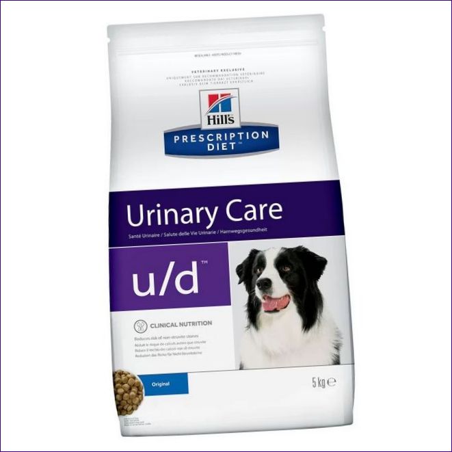 Hills Prescription Diet Canine Allergen-Free kutyaallergén-mentes