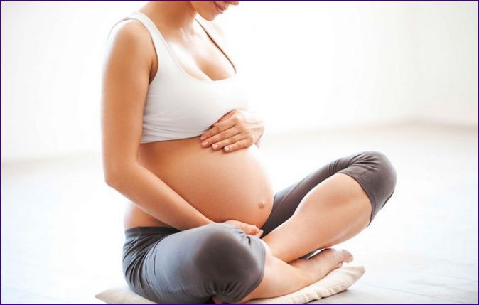 Terhes, szoptató nők és az influenza elleni védőoltás