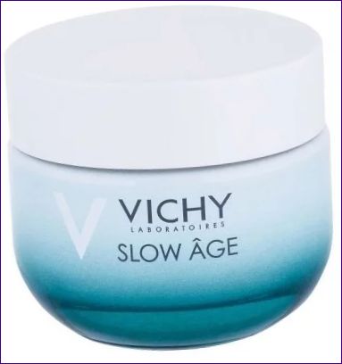 Vichy Slow Age arckrém 50 ml