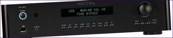 Rotel RC-1572
