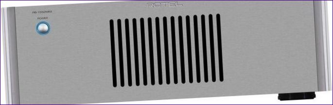 Rotel RB-1552 MkII