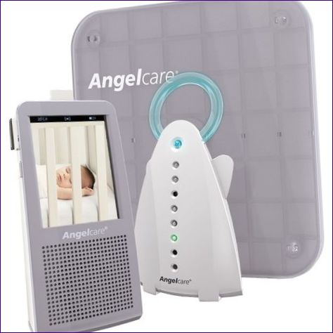 AngelCare AC1100