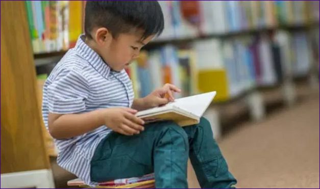 Hogyan tanítsa meg gyermekét olvasni