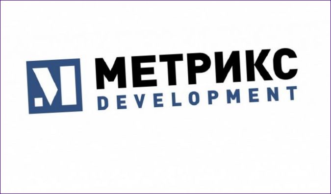 Metrix Development