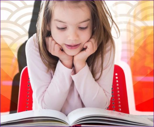 Hogyan tanítsunk egy gyermeket olvasni