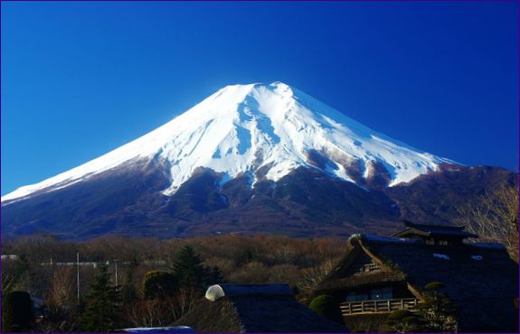 Fuji (Japán)