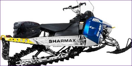 Sharmax SN-800