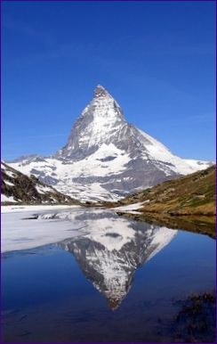 Matterhorn (Svájc)