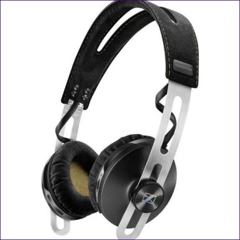 Sennheiser Momentum vezeték nélküli fülhallgató (M2 OEBT)