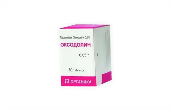 Oxodolin