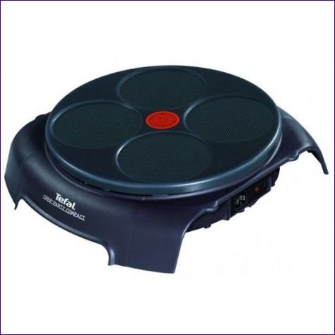 Tefal PY 3036 Crep'party compact