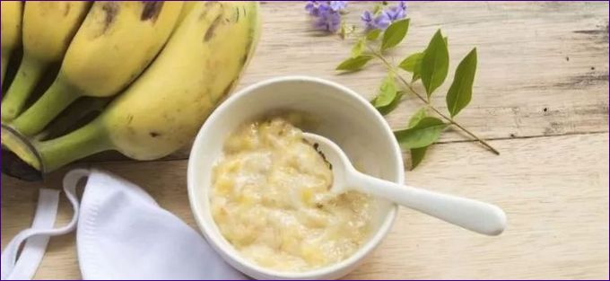Top 17 legjobb banán alapú ránctalanító receptek