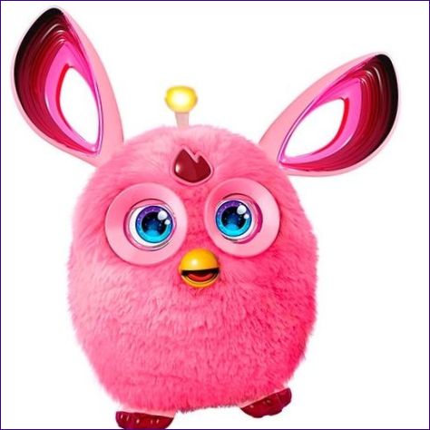 Furby Furby Connect Ice