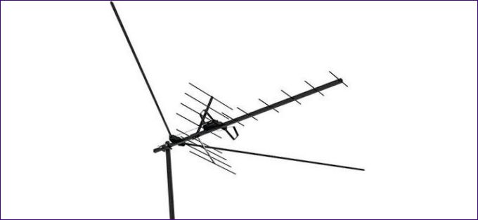 passzív antenna