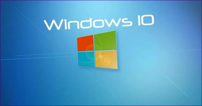 Windows 10 - LTSB és S