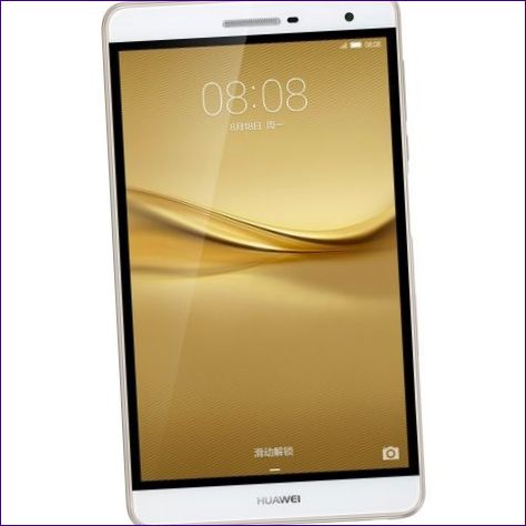 Huawei MediaPad T2 7.0 Pro LTE 16Gb Huawei MediaPad T2 7.0 Pro LTE 16Gb