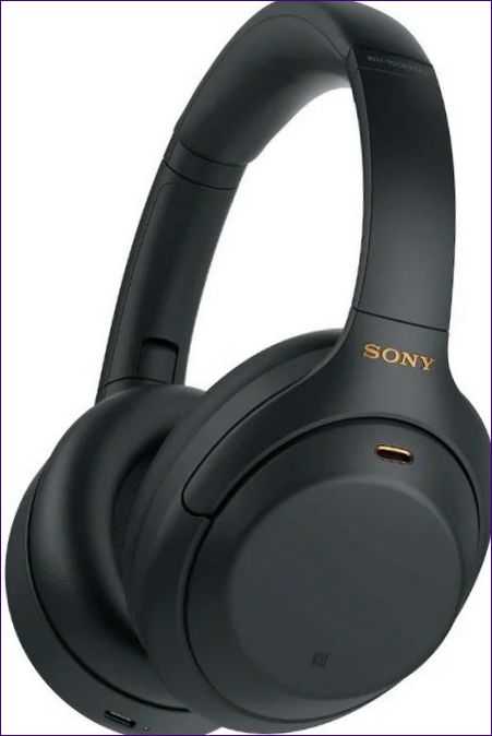Sony WH-1000XM4