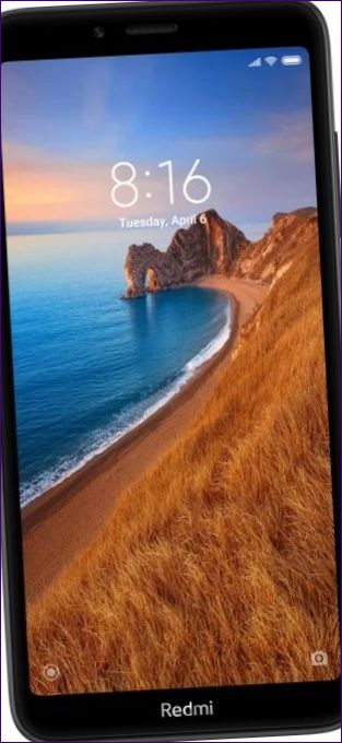 Xiaomi Redmi 7A 2/32GB