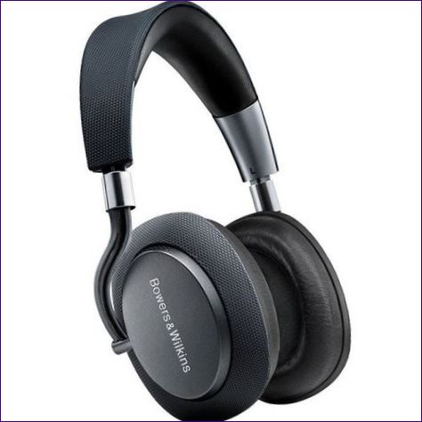 A Bowers Wilkins PX