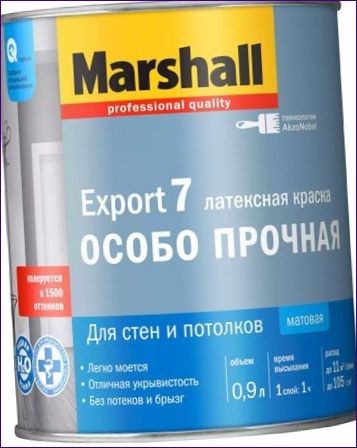 Marshall Export-7