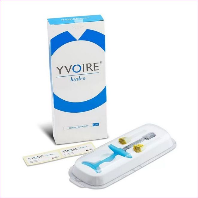 Yvoire Hydro