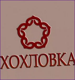 Khokhlovka