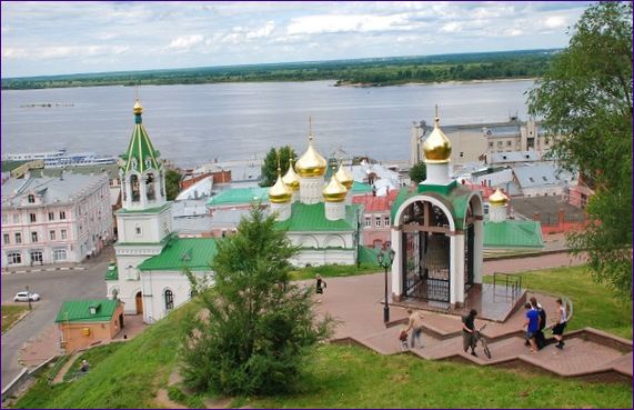 Nyizsnyij Novgorod