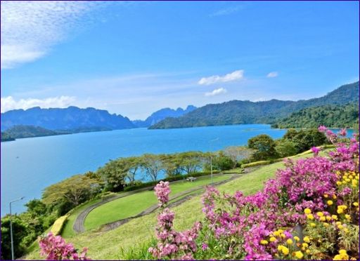 Cheo Lan tó