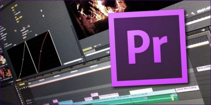 Adobe Premiere PRO