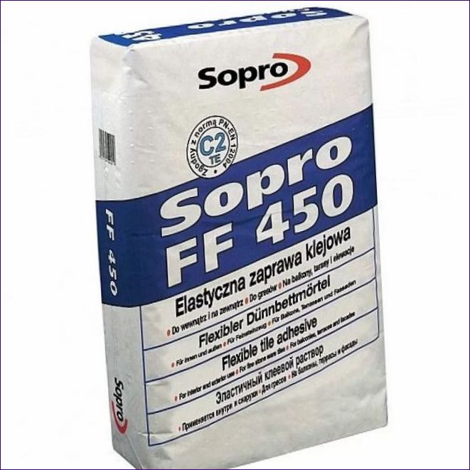 SOPRO 450