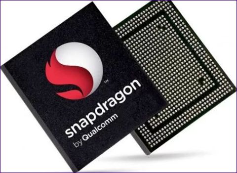 Qualcomm Snapdragon 600