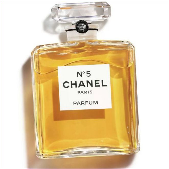 Chanel No. 5 Chanel.webp