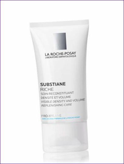 La Roche-Posay SUBSTIANE normál és száraz bőrre
