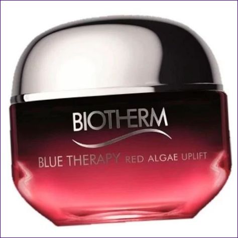 Biotherm Blue Therapy vörös alga krém