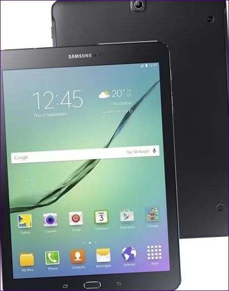Samsung Galaxy Tab S2 9.7 SM-T819 LTE 32Gb Samsung Galaxy Tab S2 9.7 SM-T819 LTE 32Gb