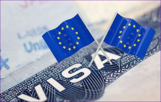 Schengeni vízumkorlátozások