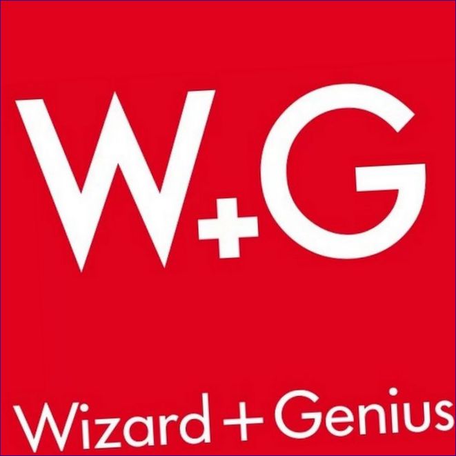 WizardGenius AG