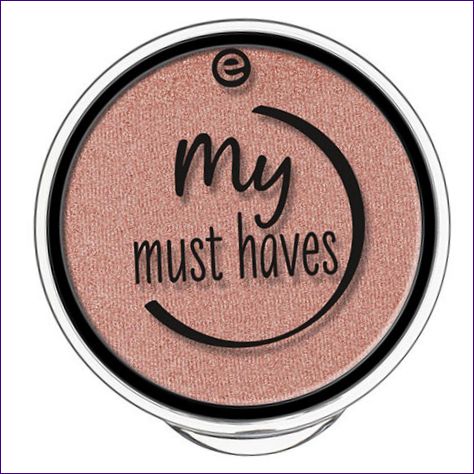 Essence My Must Haves Tone 20