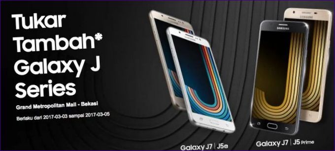 Samsung (J sorozat)